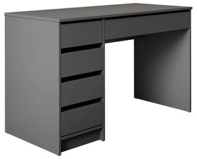 Masă PC Heranor (antracit). 1054253