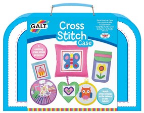 SET CREATIV - BRODERII - GALT (1004798)