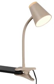 Veioza birou led 4.5W PONGO R25831143 Trio