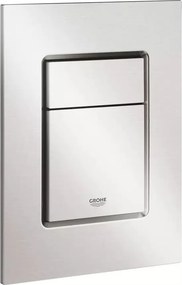 Clapeta de actionare Grohe Skate Cosmopolitan S crom periat Supersteel