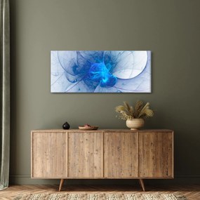 Tablou abstract (120x50 cm)