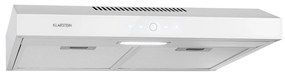 Contempo Neo, hota incorporabila, 60 cm, 175 m³ / h, LED, inox, alb