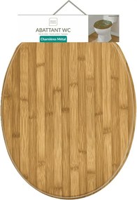 Capac WC Hanoi – douceur d'intérieur