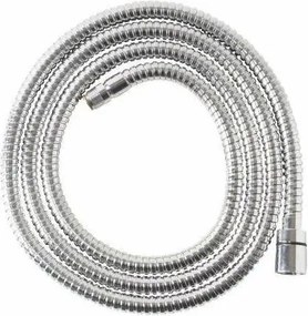 Furtun de dus Deante crom 195 cm