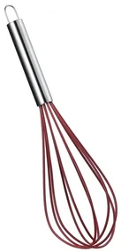 Tel inox si silicon, 29cm