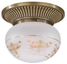 Plafoniera clasica design italian 7705