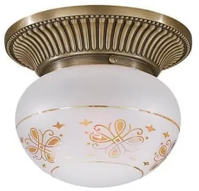 Plafoniera clasica design italian 7705