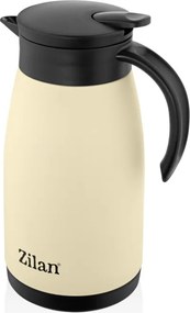 Termos Zilan ZLN0769 din inox, capacitate 1L, metine rece pana la 24 ore si cald pana la 18 ore