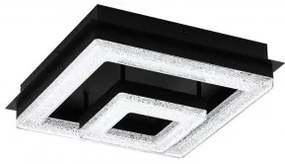 Plafoniera moderna led 12W Fradelo 1 99327 Eglo