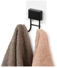 Cârlig autoadeziv Compactor Magic Bath Double