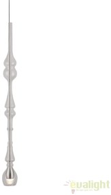 Pendul LED design modern decorativ Murano D P0248 MX