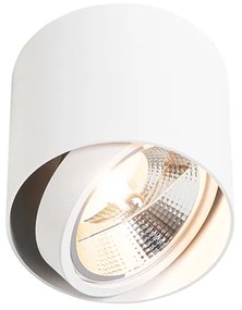 Spotlight de design cu AR111 - Impact