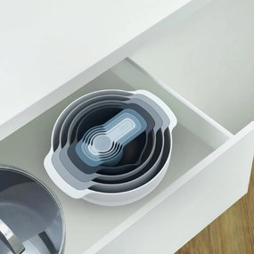 Boluri 9 buc. ø 28,5 cm Nest 9 – Joseph Joseph