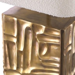 Veioza, Lampa de masa design LUX Oregon