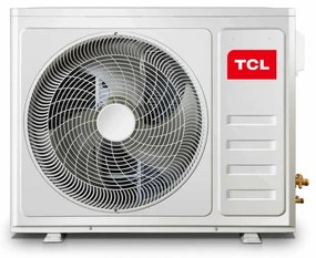 Resigilat: Aparat aer conditionat inverter TCL Elite TAC-12CHSD/XA73IF, 12000 BTU, A++/A+++, I Feel, Autodiagnosticare, Alb