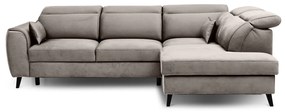 Coltar extensibil Noble pe dreapta Loco 4