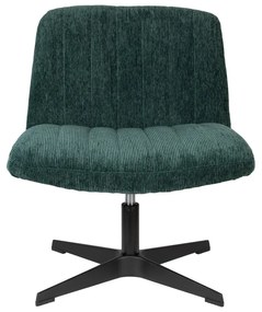 Fotoliu verde închis Belmond – White Label