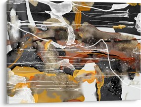 Tablou - Abstract (70x50 cm)