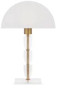Veioza, Lamap de masa design modern Prima alama