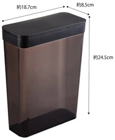 Recipient Tower – YAMAZAKI