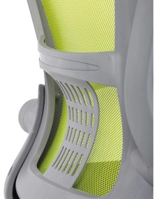 Autronic KA-K2008 GRN Scaun de birou