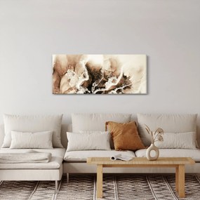 Tablou - Abstract (120x50 cm)