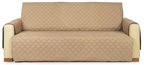 Cuvertură canapea 4Home Doubleface maro/bej, 180x 220 cm, 180 x 220 cm