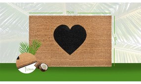 Covoraș de intrare 45x75 cm Mix Mats – Hanse Home