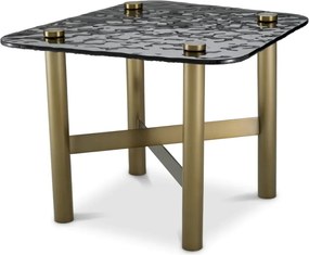 Masuta auxiliara design LUX Cortes