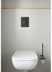 GROHE 409772430 - Set de curățare pentru toaletă START CUBE, negru