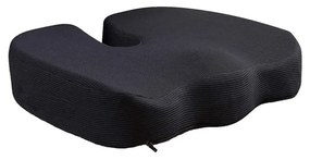 Pernă ergonomică cu umplutură de spumă cu memorie 35x45 cm – Mila Home