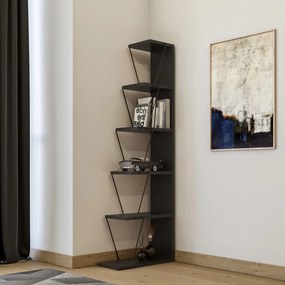 Raft Tlos - Anthracite
