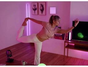 Ledvance - Plafonieră SMART+ MAGIC LED RGBW dimabilă 24W Wi-Fi 230V