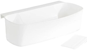 Recipient pentru coji, resturi de mâncare, WENKO