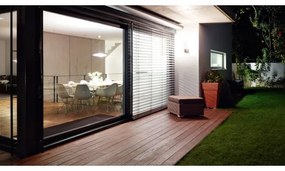 STEINEL 007874 - Iluminat exterior LED cu senzor L260LED LED/8,6W/230V