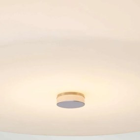 Plafonieră pentru baie Elstead TAMAR-F-M-PC-LED 1xGX53/5,7W/230V IP44 crom