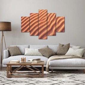 Tabloul cu deșert (150x105 cm)