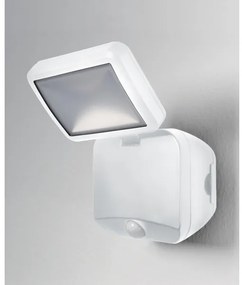 Ledvance - LED Aplică perete exterior cu senzor BATTERY LED/4W/6V IP54