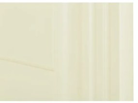 Cuier Cremona Crem, 57.5 Cm