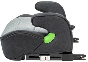 OSANN - Inălțător auto LUX Isofix i-Size 126-150 cm Universe Gri