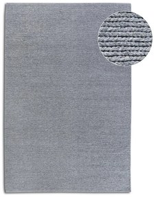Covor gri țesut manual din lână 80x150 cm Francois – Villeroy&amp;Boch
