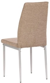 Scaun sufragerie Demanda (maro deschis). 1120485