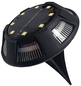 SET 4x LED lampă solară LED/1,2V 200 mAh IP44