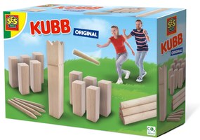 Joc de petrecere - Kubb original