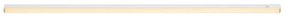 Aplica LED perete/ plafon design liniar Renton 110 47806101 NL