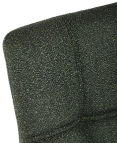 Set de scaune de sufragerie DCH-P3146 GRN2, 2 buc.