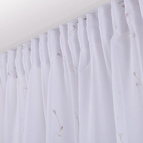 Draperie cu banda