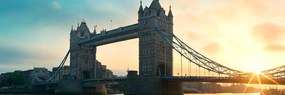 Tablou Tower Bridge în Londra