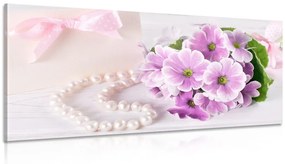 Tablou set de cadou romantic