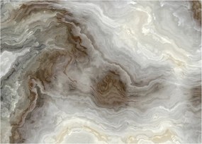 Tablou pe sticlă - Onyx (70x50 cm)